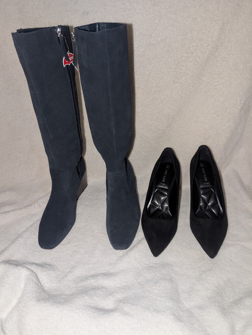 Women's size 7 bundle. Luxury for a steal